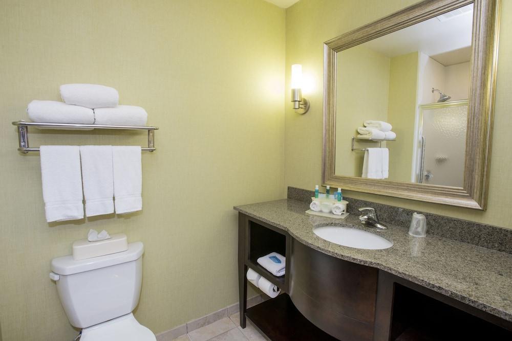 Holiday Inn Express Hotel & Suites Richwood - Cincinnati South, An Ihg Hotel Ngoại thất bức ảnh