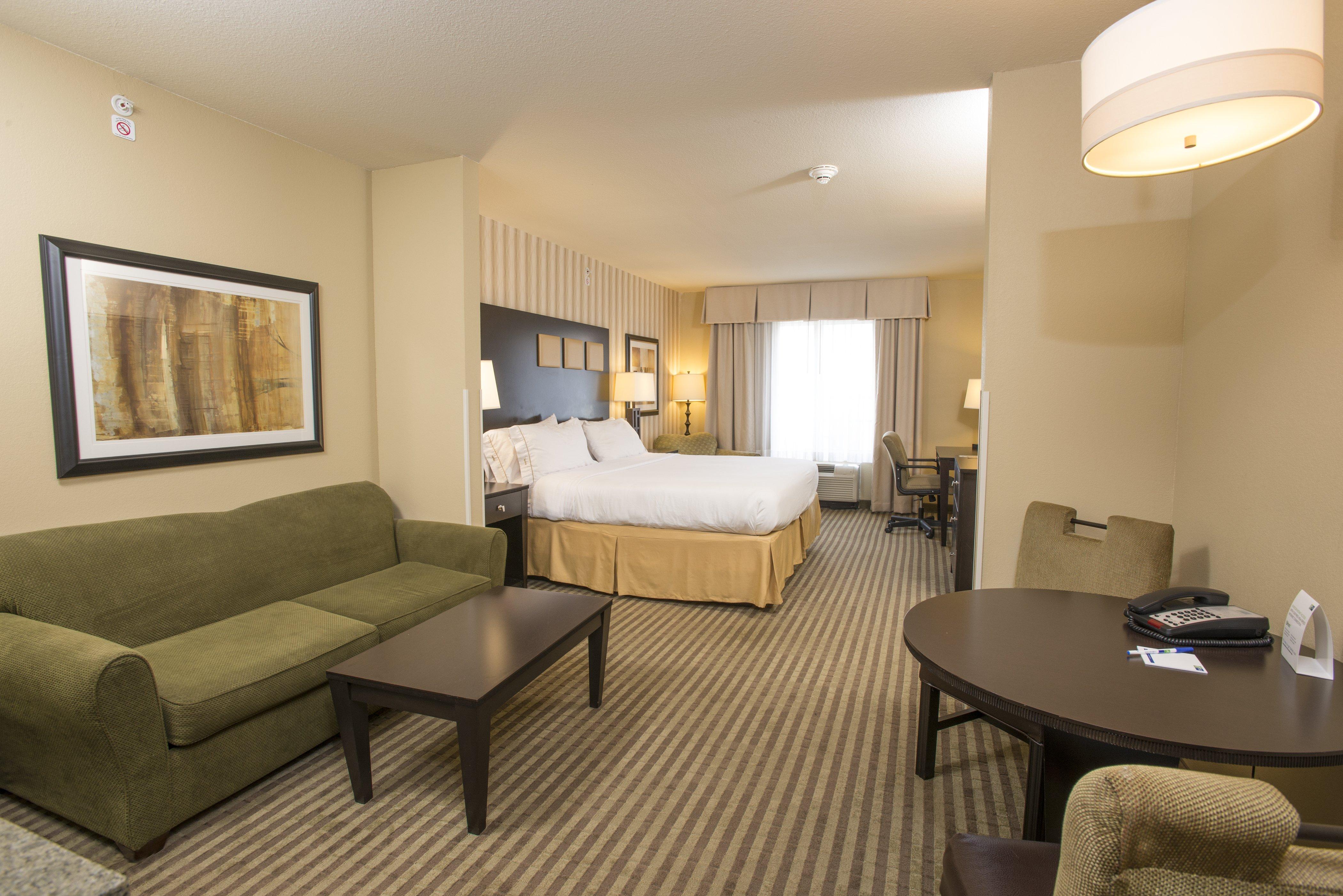 Holiday Inn Express Hotel & Suites Richwood - Cincinnati South, An Ihg Hotel Ngoại thất bức ảnh